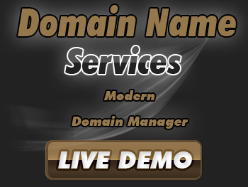Half-price domains Half-price domains